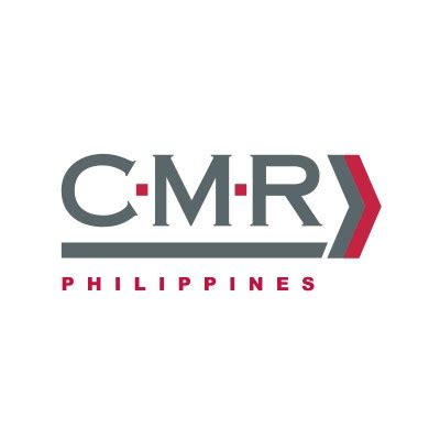 cmr philippines